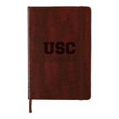 USC Trojans Brown Arch Over Trojans Fabrizio Journal